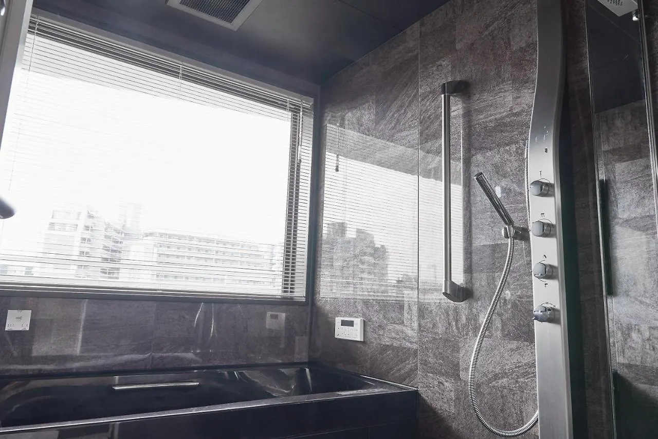 Hotel Riverfront Hakata Fukuoka