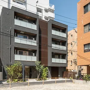 グランドベース薬院大通り *** 福岡市