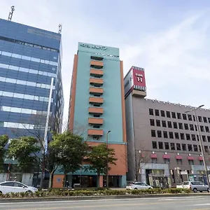 3* Hotel Toyoko Hakata Ekimae Gion