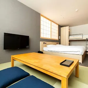 4* Hotel Alphabed Ohori Park