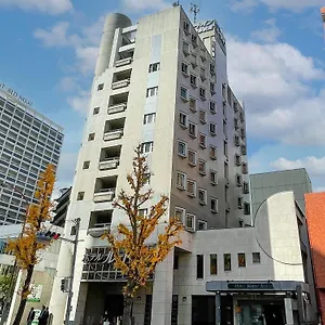 3* Hotel Route-inn Hakata Ekiminami