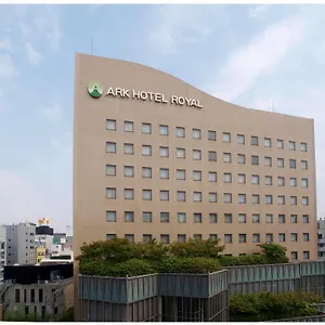 3* Hotel Ark Royal Tenjin -route Hotels-