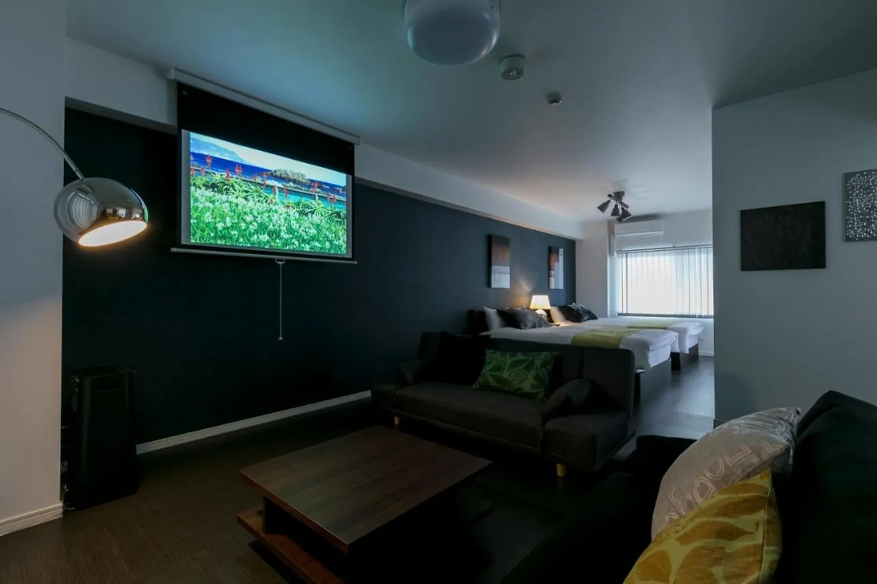 Riverfront Hakata Fukuoka  Hotel