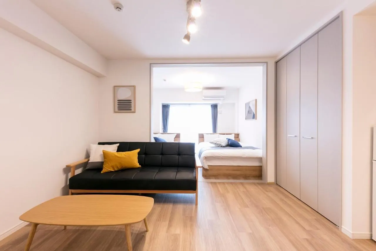 Riverfront Hakata Fukuoka  Hotel