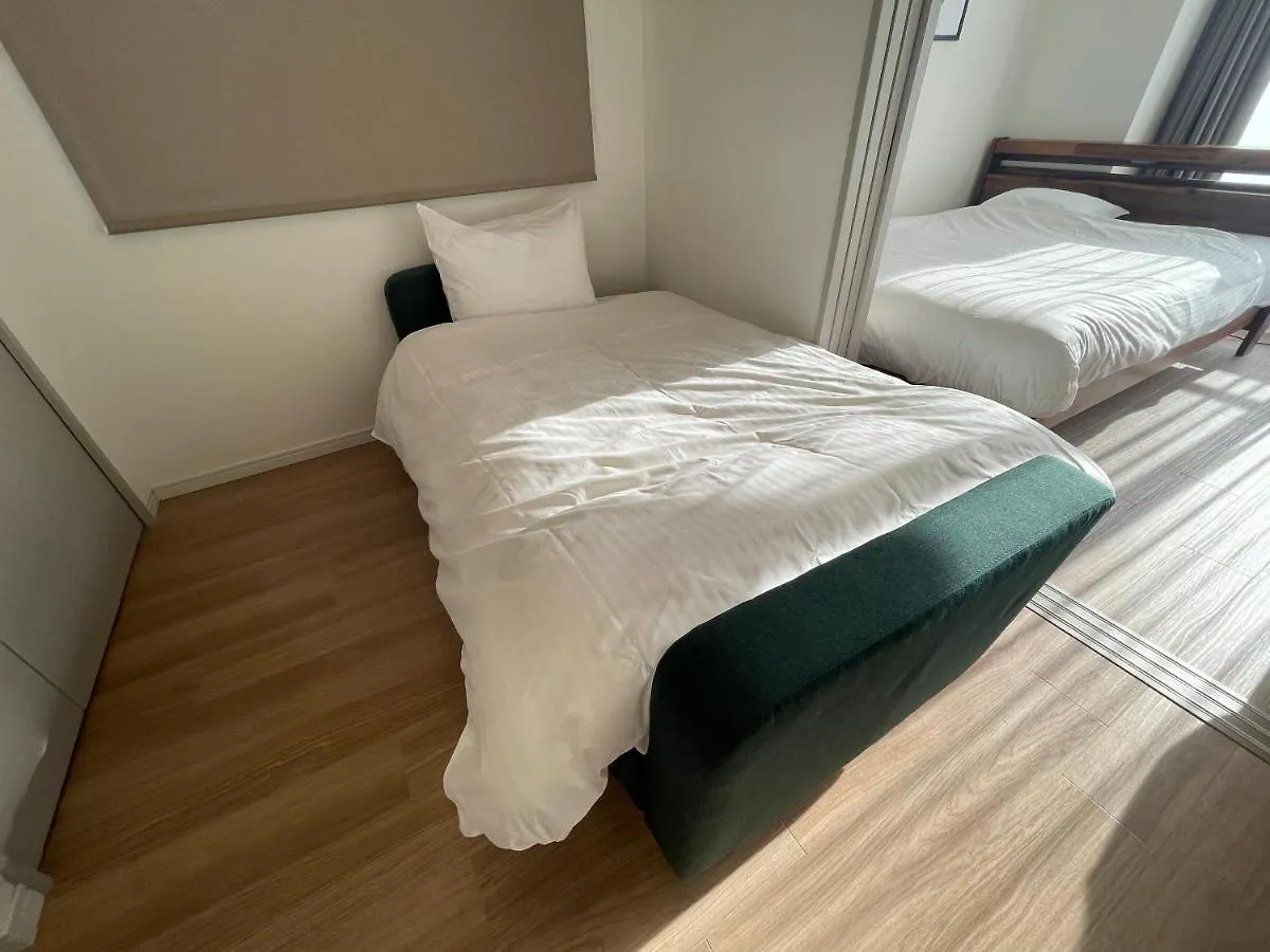 Hotel Riverfront Hakata Fukuoka